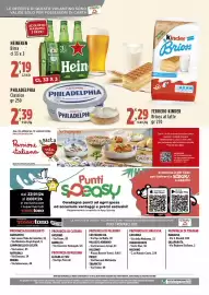Volantino Rossotono Carrefour Pagina 22