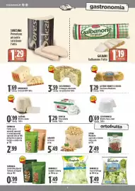 Volantino Rossotono Carrefour Pagina 3