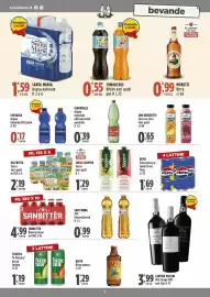 Volantino Rossotono Carrefour Pagina 5