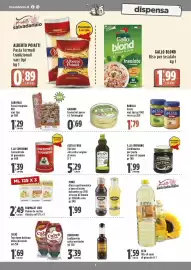 Volantino Rossotono Carrefour Pagina 7