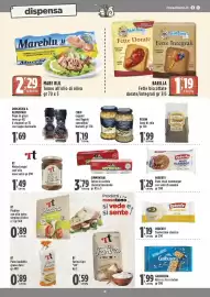 Volantino Rossotono Carrefour Pagina 8