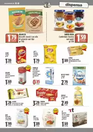 Volantino Rossotono Carrefour Pagina 9