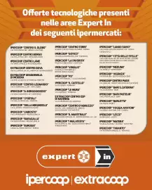Volantino Extracoop Pagina 9
