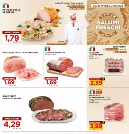 Volantino Alì Supermercati Pagina 11