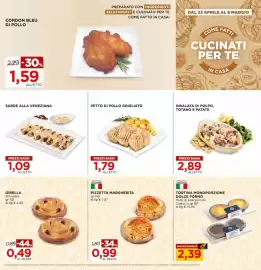 Volantino Alì Supermercati Pagina 13