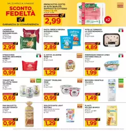Volantino Alì Supermercati Pagina 14