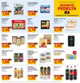 Volantino Alì Supermercati Pagina 15