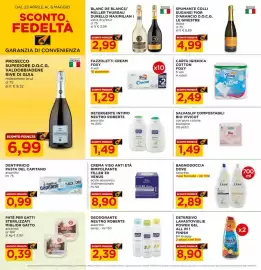 Volantino Alì Supermercati Pagina 16