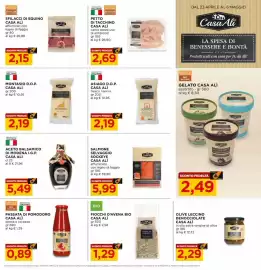 Volantino Alì Supermercati Pagina 17