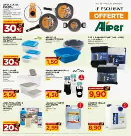 Volantino Alì Supermercati Pagina 19