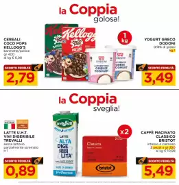 Volantino Alì Supermercati Pagina 2