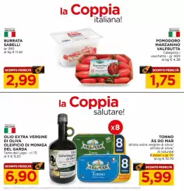 Volantino Alì Supermercati Pagina 3