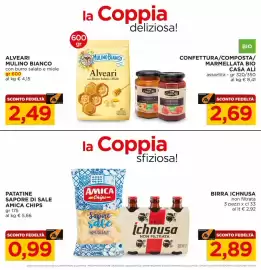 Volantino Alì Supermercati Pagina 4