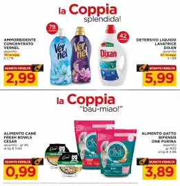 Volantino Alì Supermercati Pagina 5