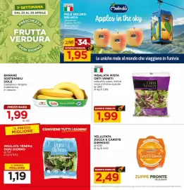 Volantino Alì Supermercati Pagina 6
