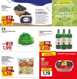 Volantino Alì Supermercati Pagina 7