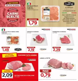 Volantino Alì Supermercati Pagina 8