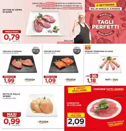 Volantino Alì Supermercati Pagina 9