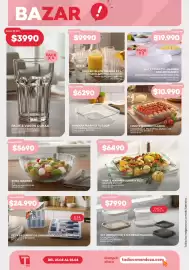 Catálogo Supermercados Tadicor semana 17 Página 10