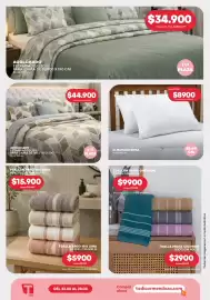 Catálogo Supermercados Tadicor semana 17 Página 11