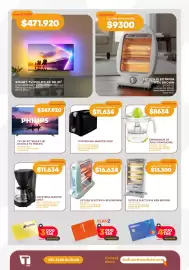 Catálogo Supermercados Tadicor semana 17 Página 12