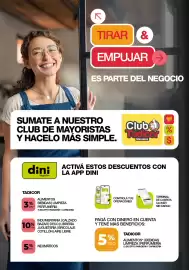 Catálogo Supermercados Tadicor semana 17 Página 13