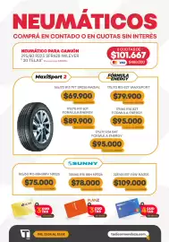 Catálogo Supermercados Tadicor semana 17 Página 14