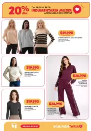 Catálogo Supermercados Tadicor semana 17 Página 15