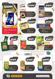 Catálogo Supermercados Tadicor semana 17 Página 2