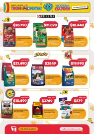 Catálogo Supermercados Tadicor semana 17 Página 3