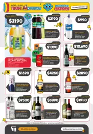 Catálogo Supermercados Tadicor semana 17 Página 4