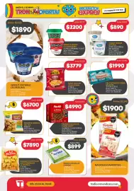 Catálogo Supermercados Tadicor semana 17 Página 5