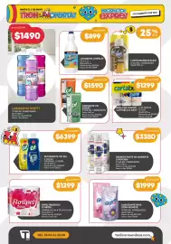 Catálogo Supermercados Tadicor semana 17 Página 6