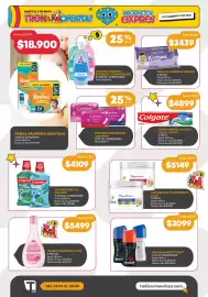 Catálogo Supermercados Tadicor semana 17 Página 8
