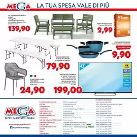 Volantino MEGA Pagina 12