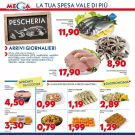 Volantino MEGA Pagina 2