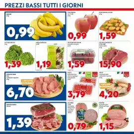 Volantino MEGA Pagina 3