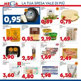 Volantino MEGA Pagina 4