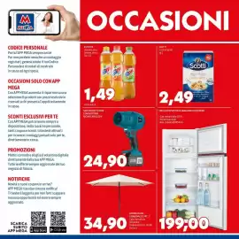 Volantino MEGA Pagina 6