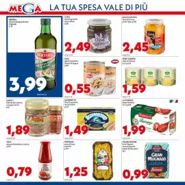 Volantino MEGA Pagina 8
