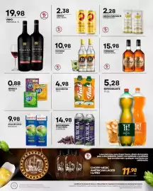 Folheto Mercadão Atacadista semana 17 Página 2