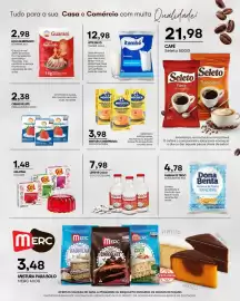 Folheto Mercadão Atacadista semana 17 Página 3
