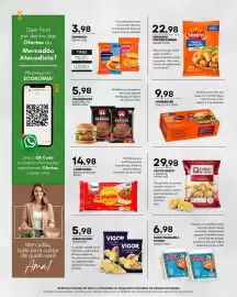 Folheto Mercadão Atacadista semana 17 Página 6