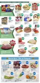 Catálogo Supermercados Buenos Días semana 17 Página 3