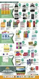 Catálogo Supermercados Buenos Días semana 17 Página 4