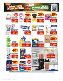 Catálogo Ara Página 12