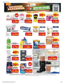 Catálogo Ara Página 12