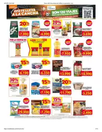 Catálogo Ara Página 2