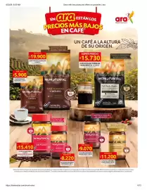 Catálogo Ara Página 6