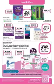 Priceline catalogue Page 25